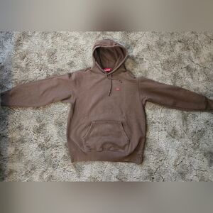 Supreme Small Box Logo Small , Medium